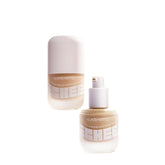 KATO Cheese Double Silky Foundation